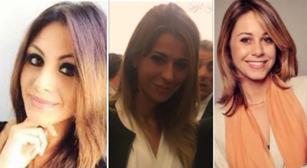 Miss Italia e l'ex tronista di Uomini e Donne: le candidate di Berlusconi per Forza Italia