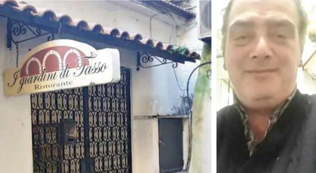 Sorrento, stupro nel ristorante: Pepe ai domiciliari dopo nove mesi