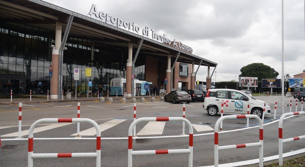 Aeroporto di Treviso chiuso fino a giugno. Ma Ryanair conferma investimenti e tutte le nuove 14 rotte annunciate