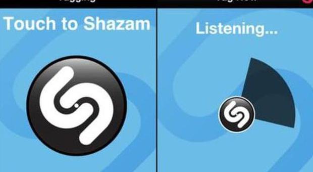 Shazam introduce il riconoscimento visuale: troverà anche gli oggetti
