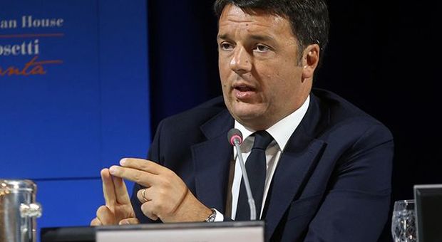 Ilva, Renzi annuncia emendamento Italia Viva per reintrodurre scudo penale