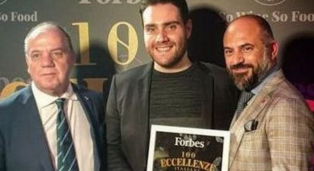 Dry Milano tra le 100 eccellenze italiane secondo Forbes