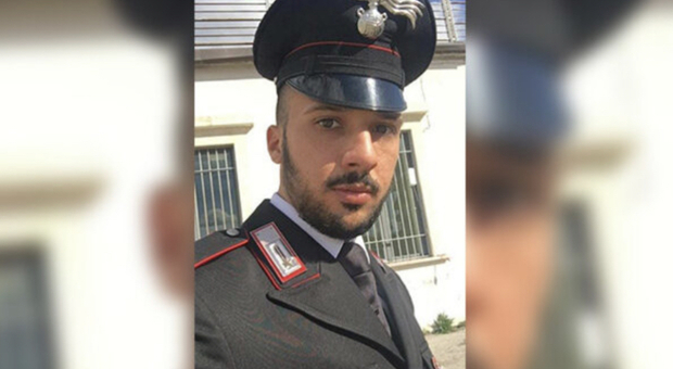 Lutto nell'Arma, il carabiniere Andrea Mingiardi stroncato da un malore improvviso: aveva 32 anni