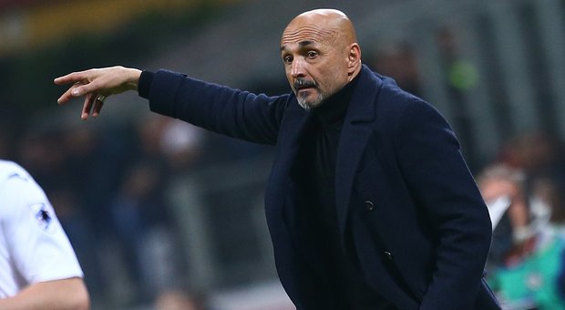 Inter, Spalletti: «Icardi assenza importante ma i problemi non si risolvono via chat»