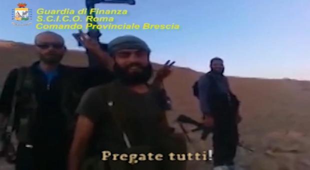 Terrorismo, 50mila euro «sospetti». Blitz per un imprenditore in Veneto