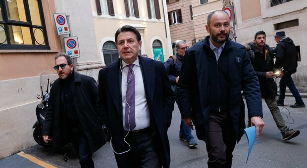 Elezioni Piemonte, Conte: «M5s andrà avanti con suo condidato. Ma il Pd non diventerà un nemico»
