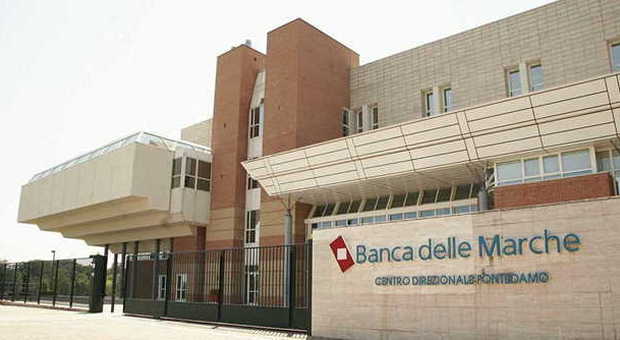 Ancona, Banca Marche e il piano del Fondo «Aumento di capitale da quasi un miliardo»