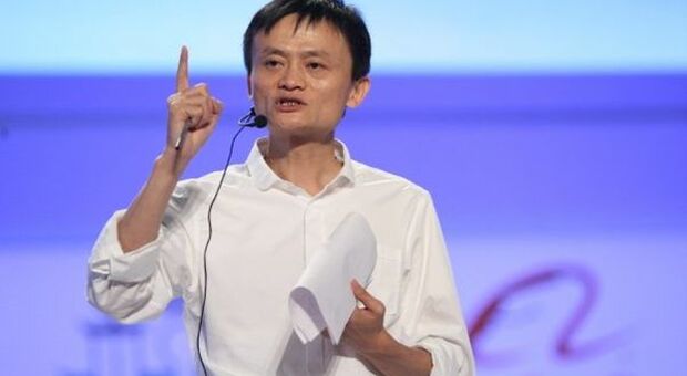 Jack Ma riappare dopo 2 mesi di assenza dalla scena pubblica