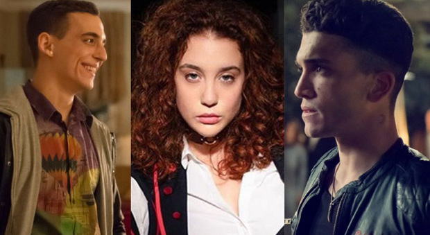 Arriva la nuova serie Elite su Netflix, ci saranno anche star di “Casa di carta”