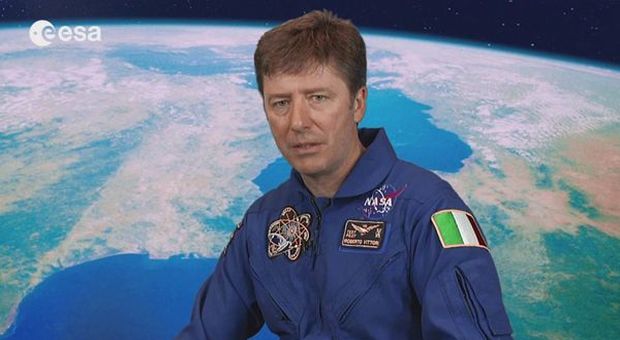 Roberto Vittori: missione Crew Dragon evento storico per il programma spaziale americano