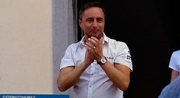 Igor Bramovec sindaco di Duino Aurisina