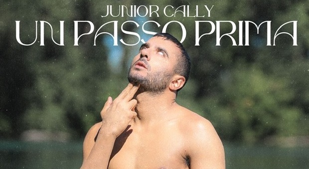 Junior Cally, l'annuncio prima dell'uscita del disco: «Vado in un rehab prima che sia tardi, dipendenze dall'alcol e dal sesso»