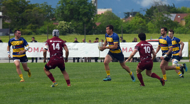 Feltre rugby