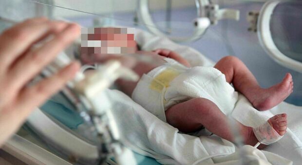Neonato morto dopo il parto cesareo, risarcimento di 700mila euro per la famiglia