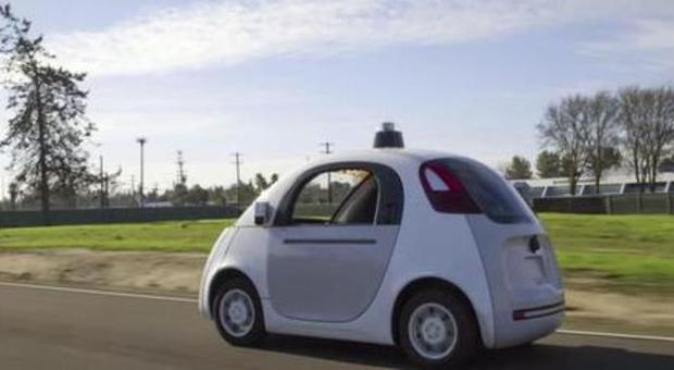 Auto a guida autonoma: Google avanza nei test ma arrivano le big asiatiche, Cina in testa