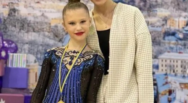 Ucraina, ginnasta muore in un bombardamento su Mariupol: Kateryna aveva solo 11 anni