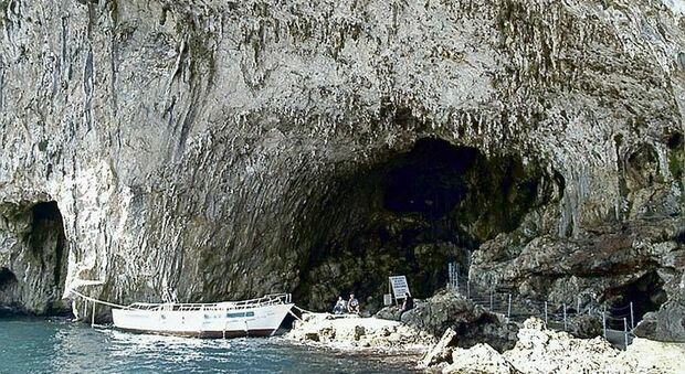 La Grotta Zinzulusa ora è sicura, ripartono le visite. Ecco quando