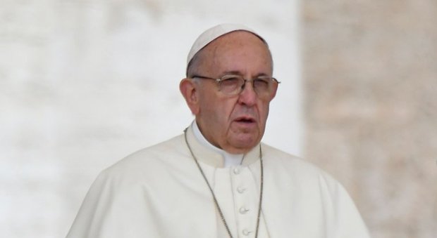 Papa Francesco disperato: «Troppe lotte di potere nella Chiesa»