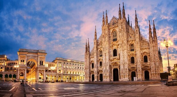 Milano, sempre più set di tv e film: +88% richieste per girare