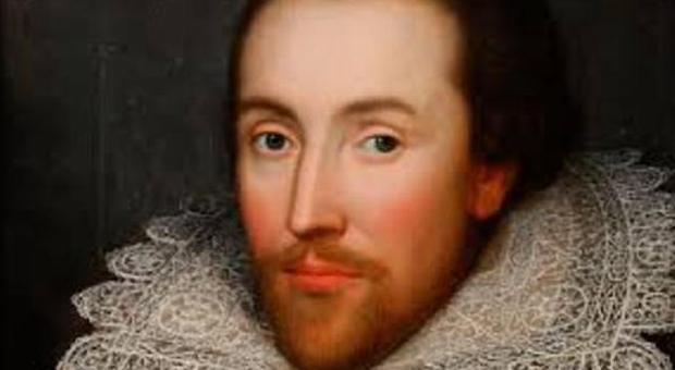 Shakespeare, 450 anni: simbolo inglese nel mondo. Batte Elisabetta, Beatles e Beckham