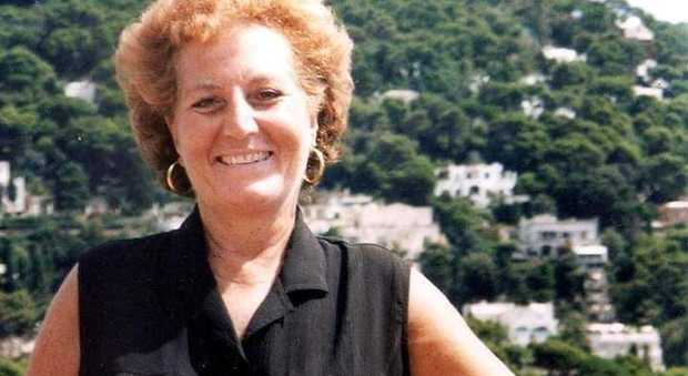 Lutto nel mondo del tennis, è morta Rita Arnone
