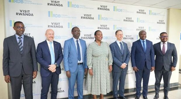 Eni si rafforza in Ruanda, hub innovativo della transizione