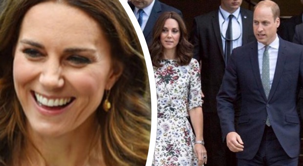 Kate Middleton bacchettata dai media inglesi: "L'ha fatta grossa..."