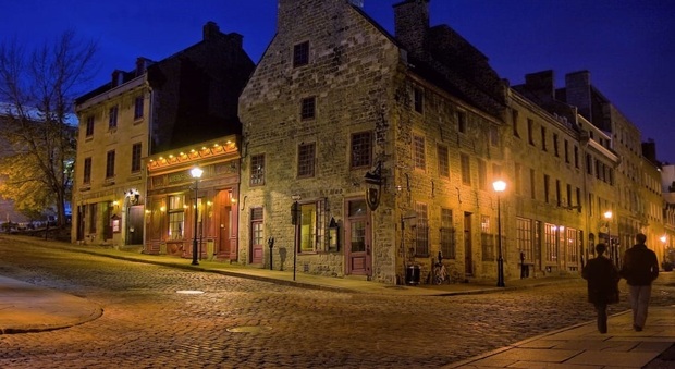 Imparare il francese ma in Canada nella "città doppia" di Montreal