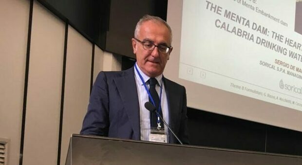 Napoli, Abc: nominato Sergio De Marco nuovo direttore