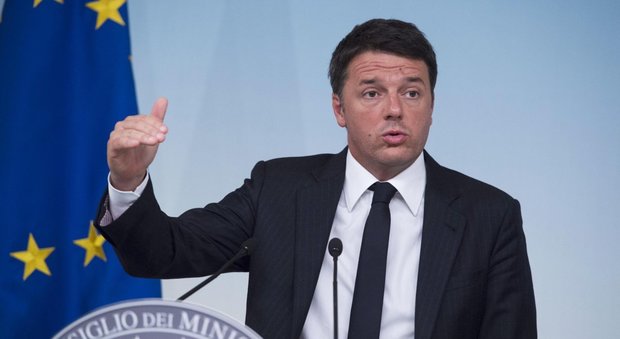 Def, Renzi pronto a forzare la mano con Bruxelles sulla flessibilità