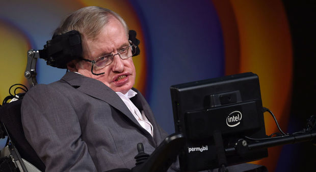 Stephen Hawking, la previsione choc: «Una razza di super-uomini ci farà estinguere»