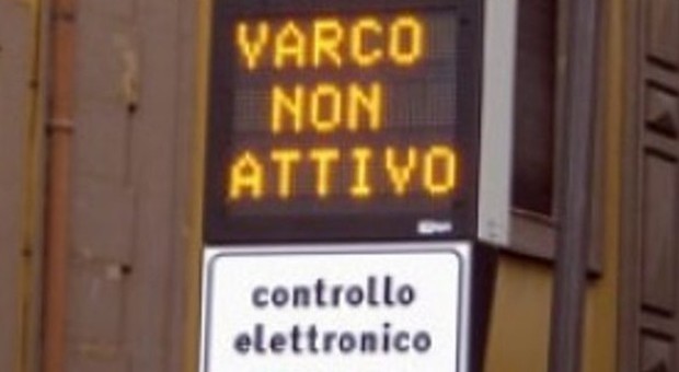 Roma, pedaggio per entrare dentro la città: sarà installata una ztl sull'anello ferroviario