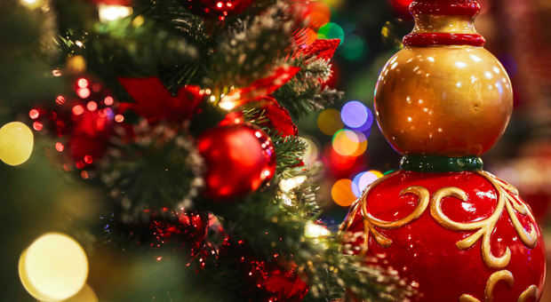Natale, le decorazioni possono essere pericolose: «Fate attenzione per questi motivi»