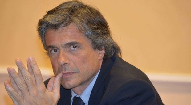 Mafia capitale, Alfio Marchini: «Ci autosospendiamo fino alle dimissioni di Marino»