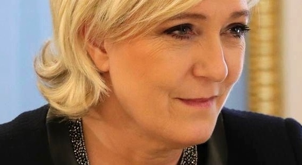 Terremoto nel Front National: lascia Philippot, numero due di Marine Le Pen