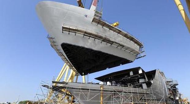 Nuova nave da 474 milioni di euro per Regent Seven Seas Cruises
