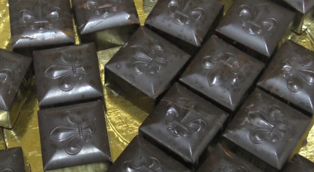 Un futuro migliore è nel cioccolato: In Comunità nascono i Ferdinandei