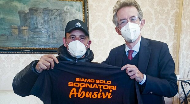 Napoli: Restart Scampia, il sindaco Manfredi incontra il Comitato Lotta delle Vele