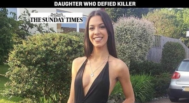 Londra, la figlia ribelle del killer: no al burqa