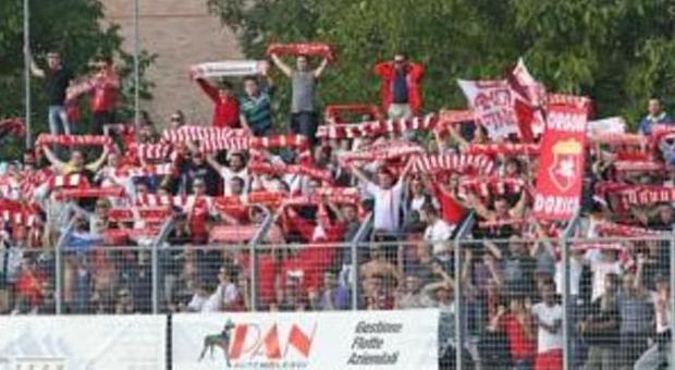 L'Ancona chiama a raccolta i tifosi Donne, under 18 e over 65 a 2 euro