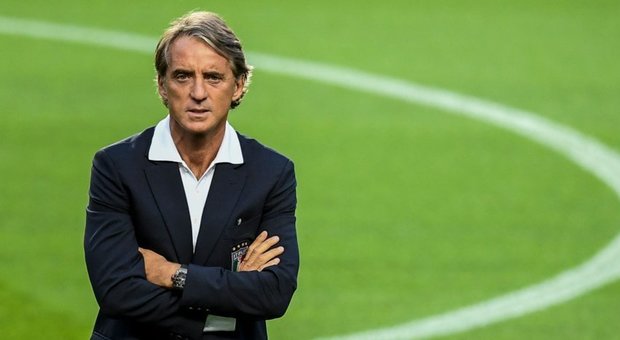 Mancini cambia l'Italia. Contro il Portogallo tridente tutto nuovo
