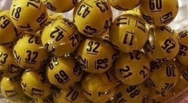 Lotto, 10eLotto e Superenalotto, stasera le estrazioni: caccia al jackpot