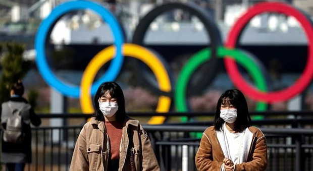 Olimpiadi a Tokyo a rischio con il finto lockdown