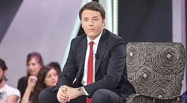 Auto sulla folla, Renzi: «Non staremo tranquilli finché non saranno arrestati gli autori di questa tragedia»