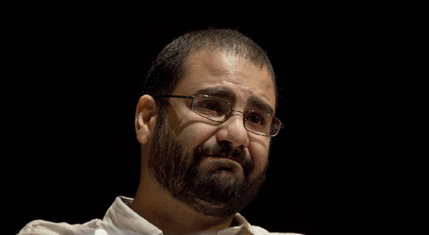 Egitto, condannato l'attivista e blogger Alaa Abd El-Fattah
