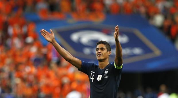 Nations League, la Francia batte l'Olanda: in gol Mbappè e Giroud