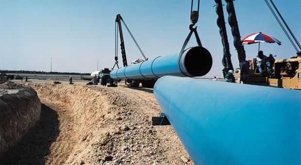 Gasdotto TAP, dietrofront non più percorribile per alto costo recesso