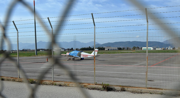 Aeroporto di Salerno, il sindaco: «Sull'opera un colpevole ritardo»
