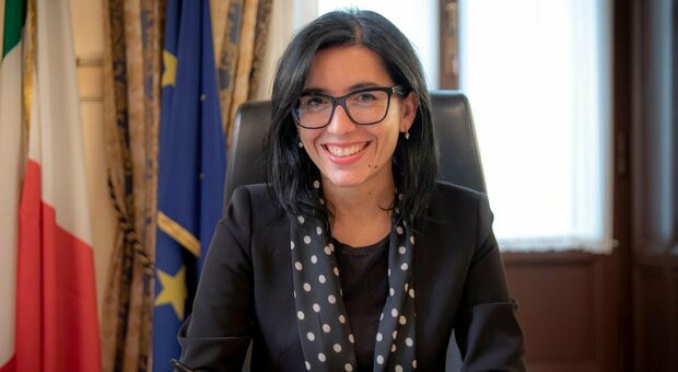 Fabiana Dadone, ministro alle Politiche giovanili: chi è