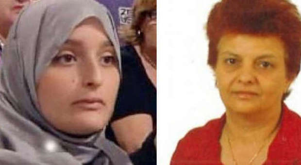 Scarcerata ieri dopo tre mesi: muore la madre di Fatima, presunta jihadista napoletana